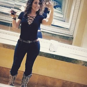 Meet your Posher, Veronica